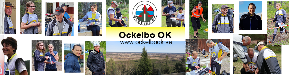Ockelbo OK Logo