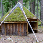 Prova på orientering för barn